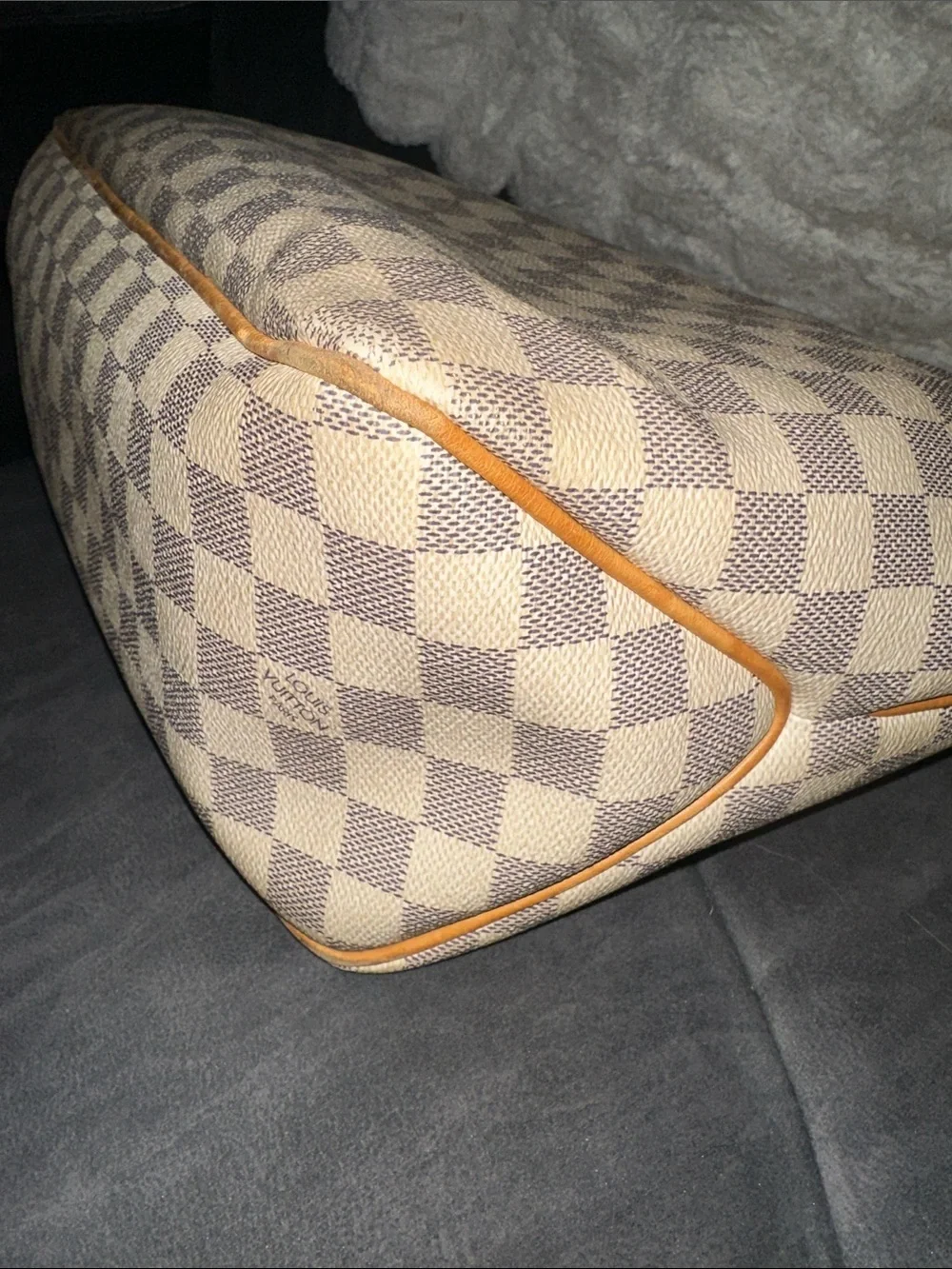 Louis Vuitton Delightful MM